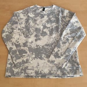 Lululemon Mens Sweater Sz XS